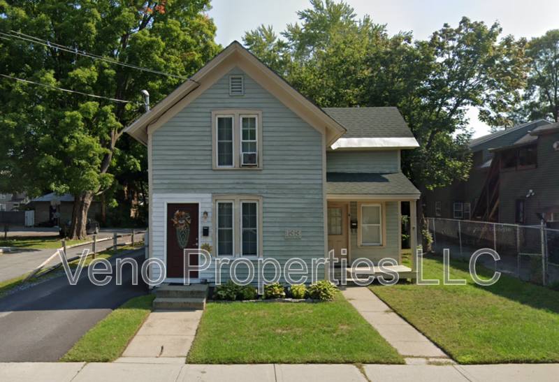 Apartment for rent at 133 Bay St #A, Glens Falls, NY 12801