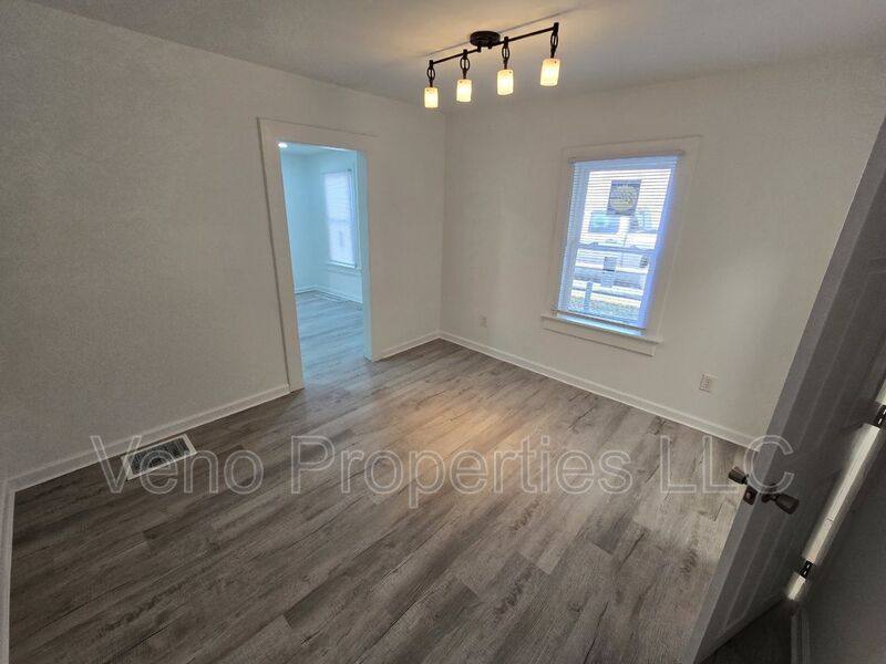 Apartment for rent at 133 Bay St #A, Glens Falls, NY 12801
