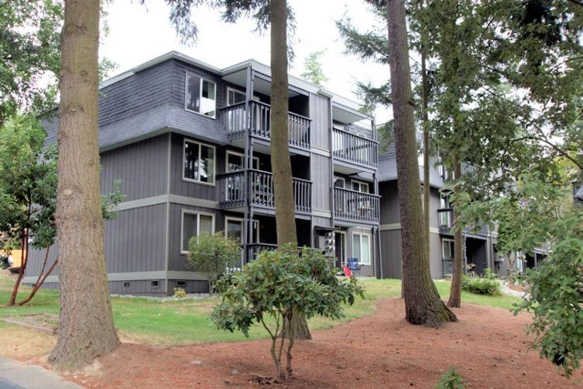 Apartment for rent at 6627 200th St SW, Lynnwood, WA 98036