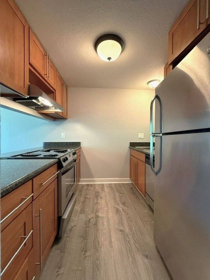 Apartment for rent at 6627 200th St SW, Lynnwood, WA 98036