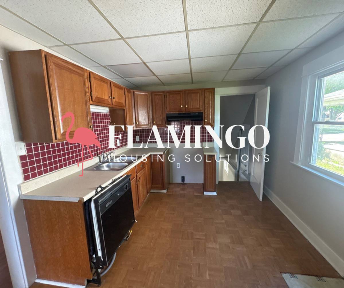 House for rent at 317 Fernwood Ave, Dayton, OH 45405