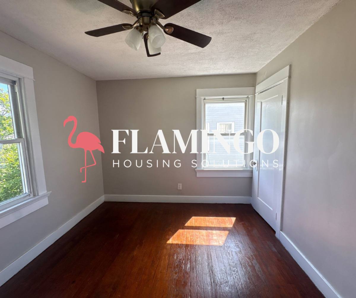 House for rent at 317 Fernwood Ave, Dayton, OH 45405
