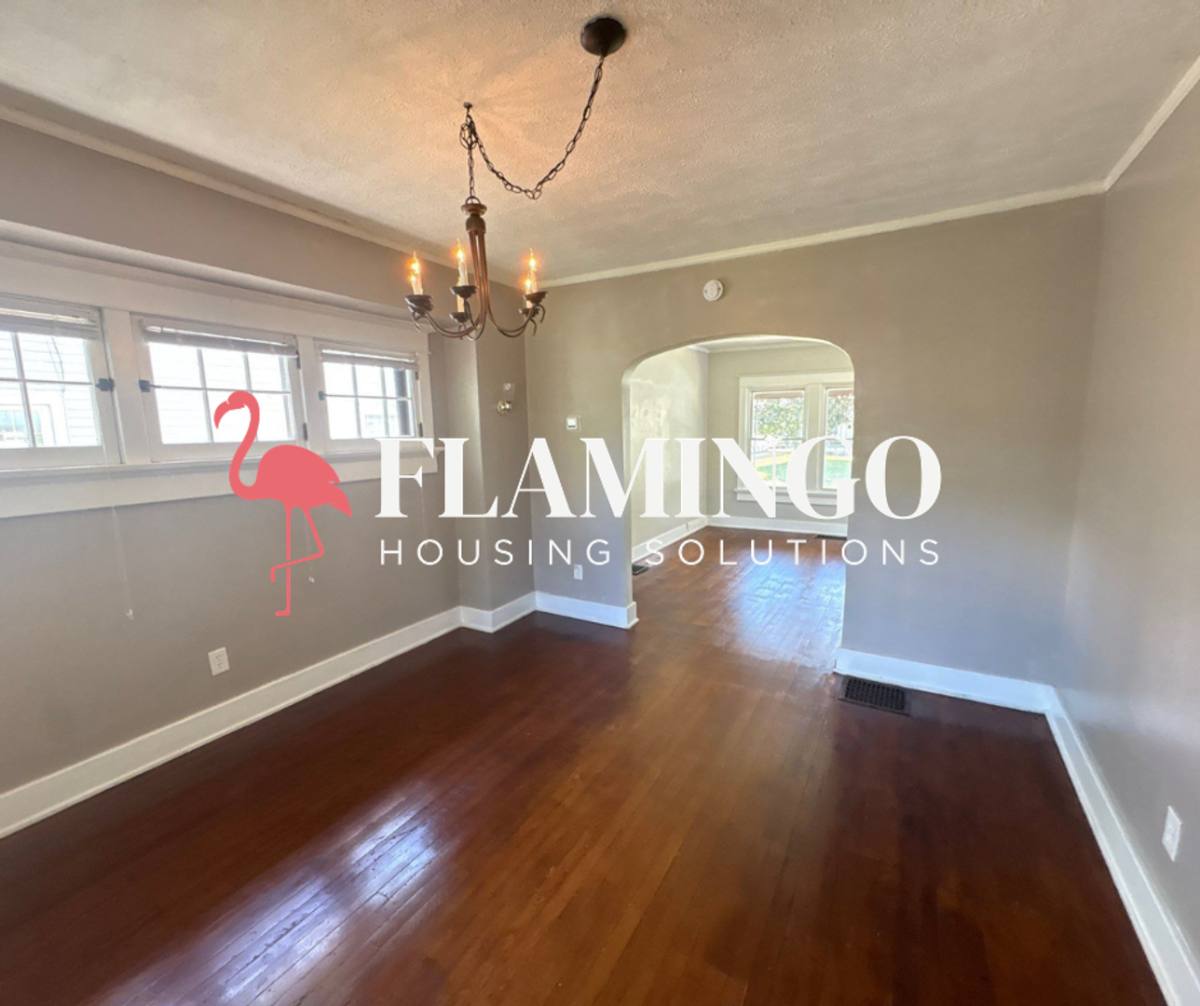 House for rent at 317 Fernwood Ave, Dayton, OH 45405