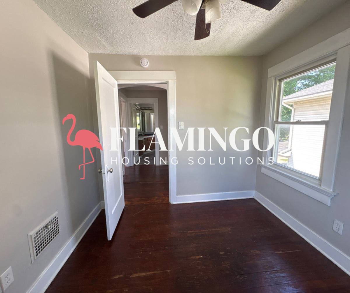 House for rent at 317 Fernwood Ave, Dayton, OH 45405