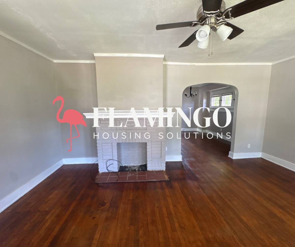 House for rent at 317 Fernwood Ave, Dayton, OH 45405