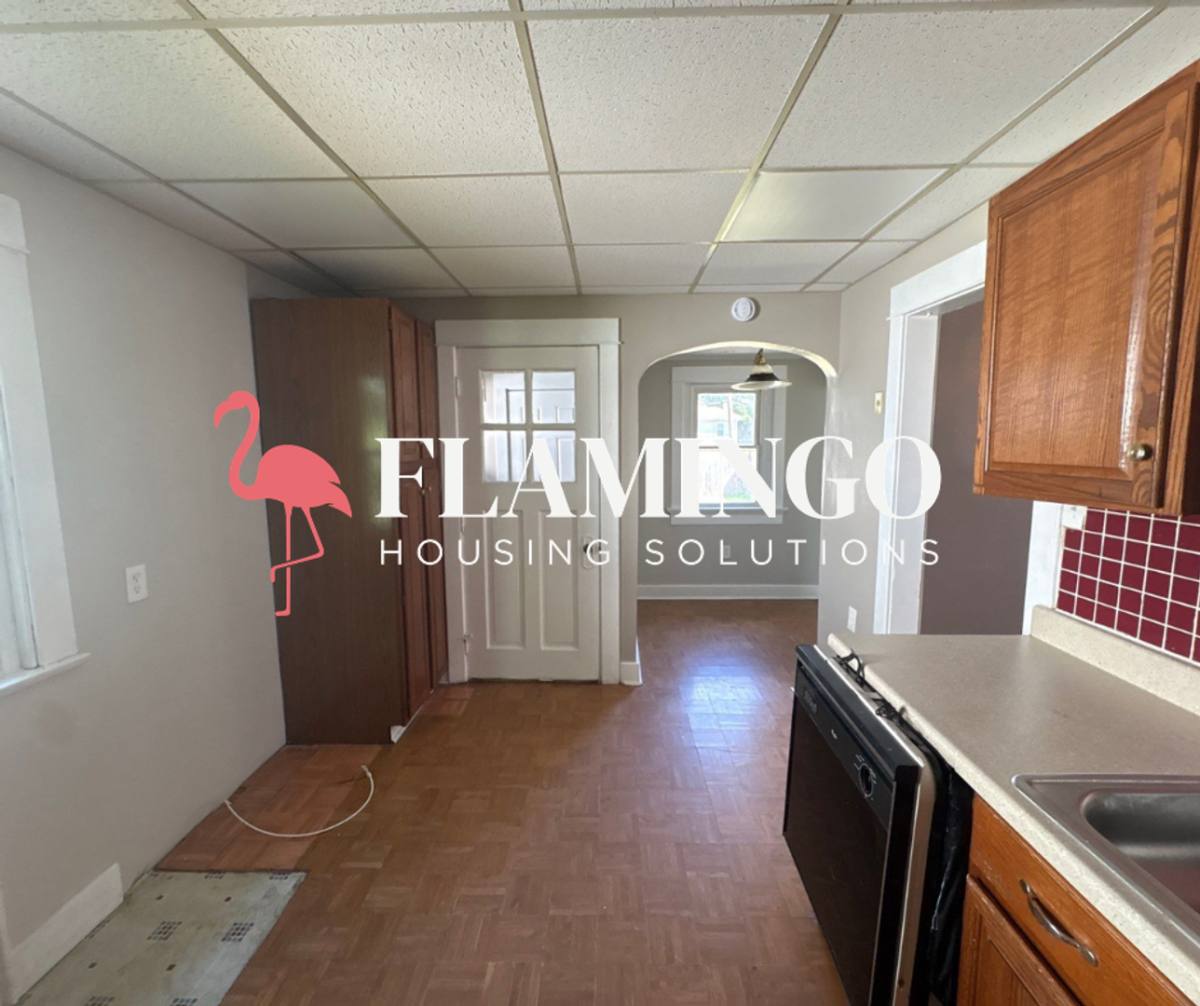 House for rent at 317 Fernwood Ave, Dayton, OH 45405