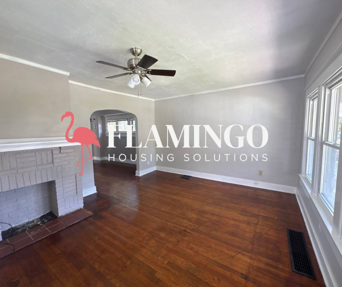 House for rent at 317 Fernwood Ave, Dayton, OH 45405