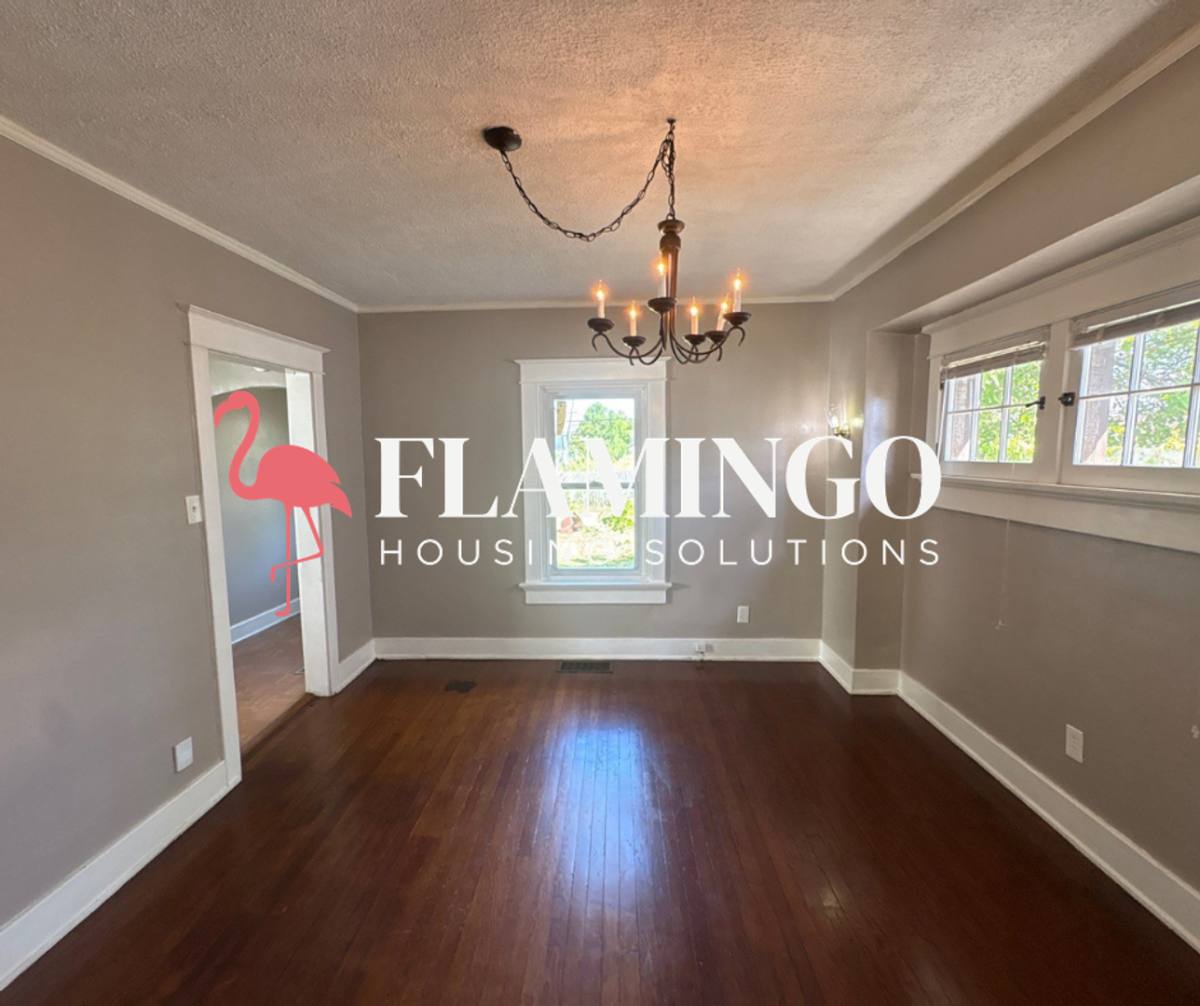 House for rent at 317 Fernwood Ave, Dayton, OH 45405