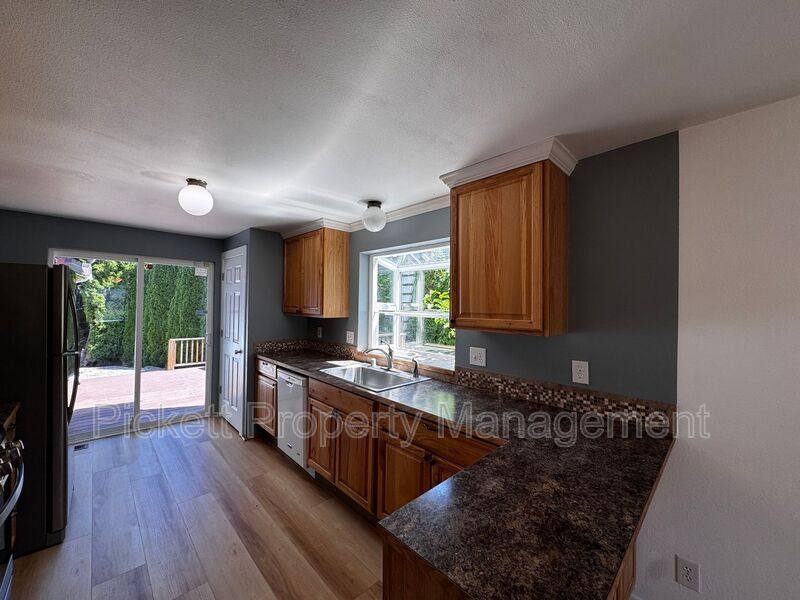 House for rent at 600 NE Flagstone Lane, Bremerton, WA 98310
