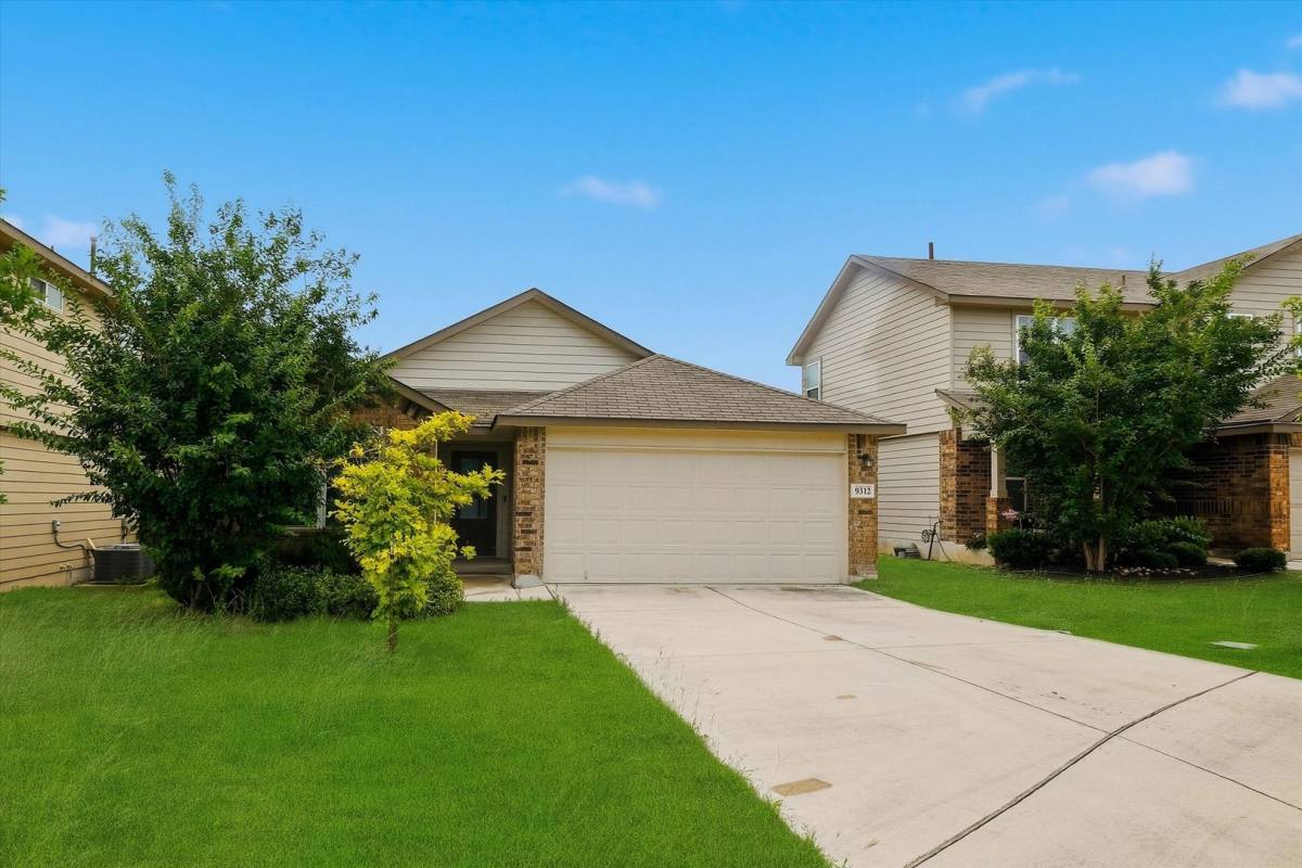 House for rent at 9312 Cord Grass, San Antonio, TX 78254