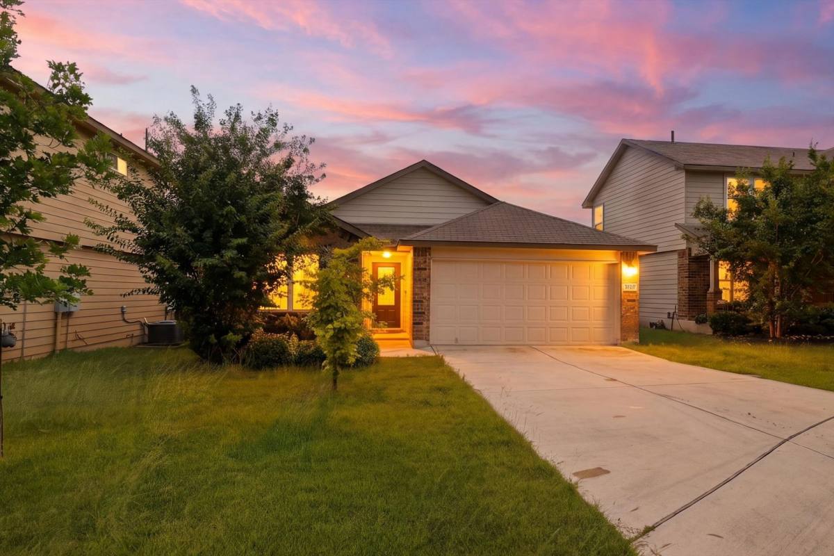 House for rent at 9312 Cord Grass, San Antonio, TX 78254
