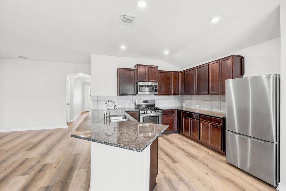 House for rent at 9312 Cord Grass, San Antonio, TX 78254