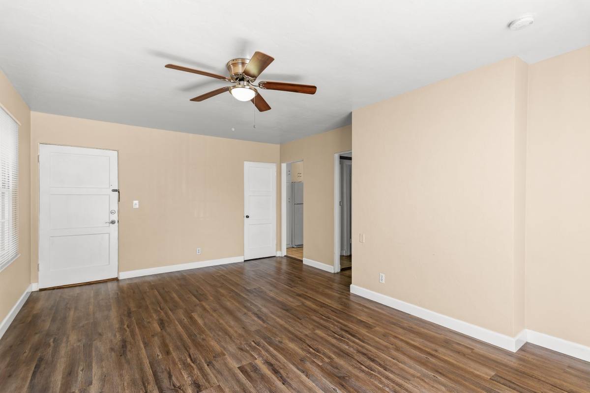 Apartment for rent at 2365 1st Ave, San Diego, CA 92101