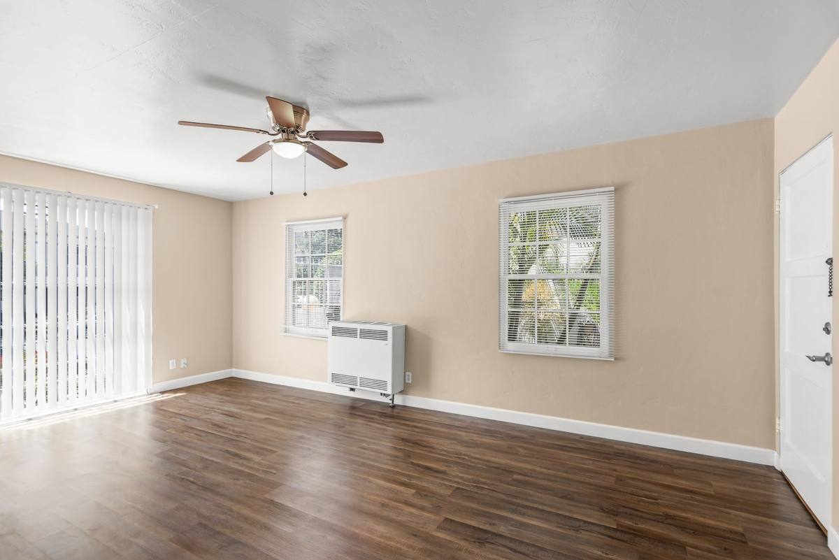 Apartment for rent at 2365 1st Ave, San Diego, CA 92101