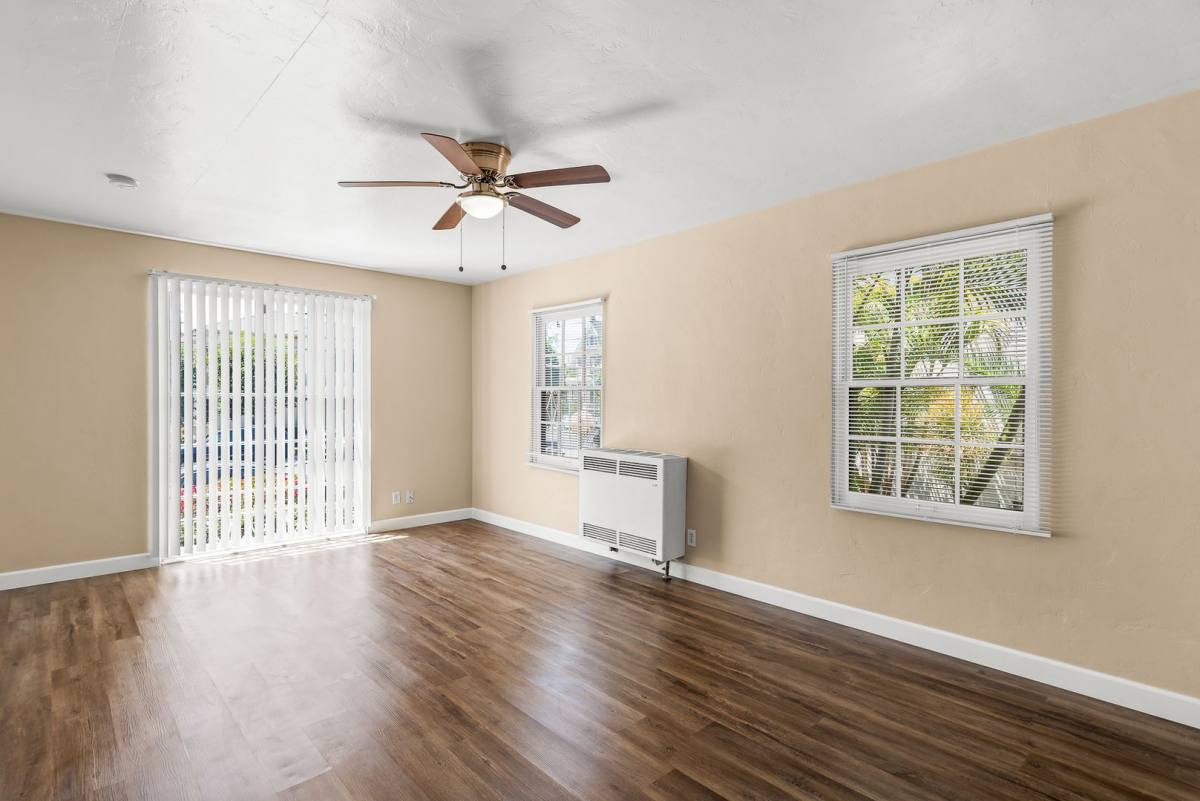 Apartment for rent at 2365 1st Ave, San Diego, CA 92101