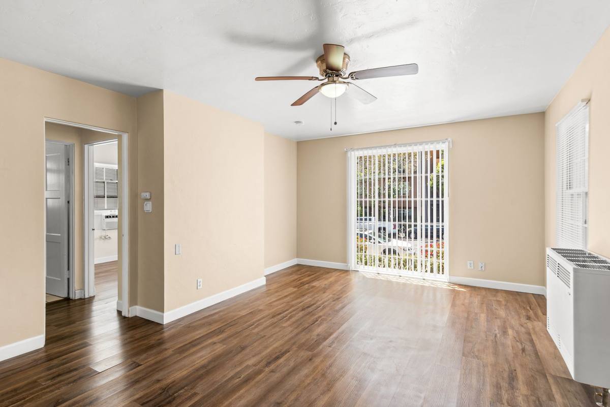 Apartment for rent at 2365 1st Ave, San Diego, CA 92101