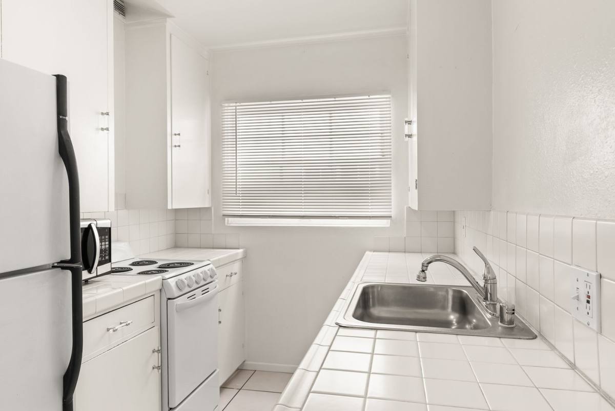 Apartment for rent at 2365 1st Ave, San Diego, CA 92101