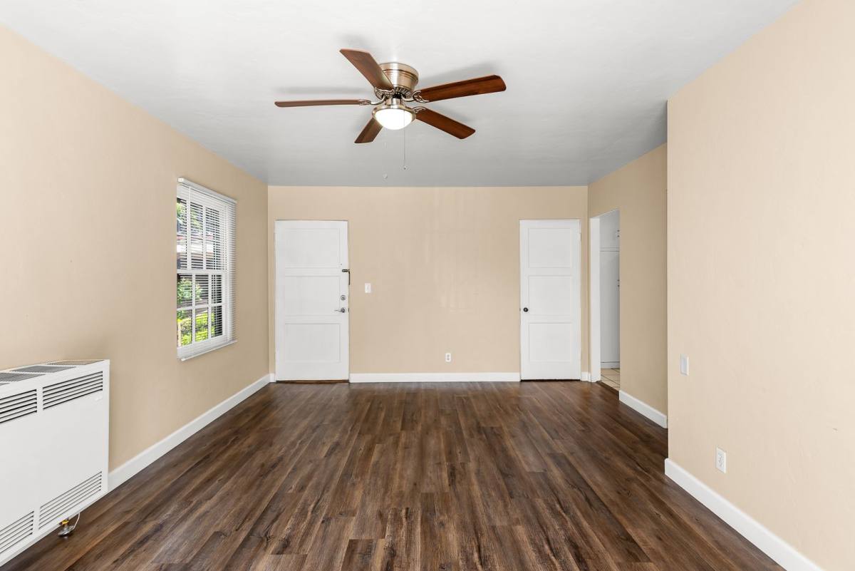 Apartment for rent at 2365 1st Ave, San Diego, CA 92101