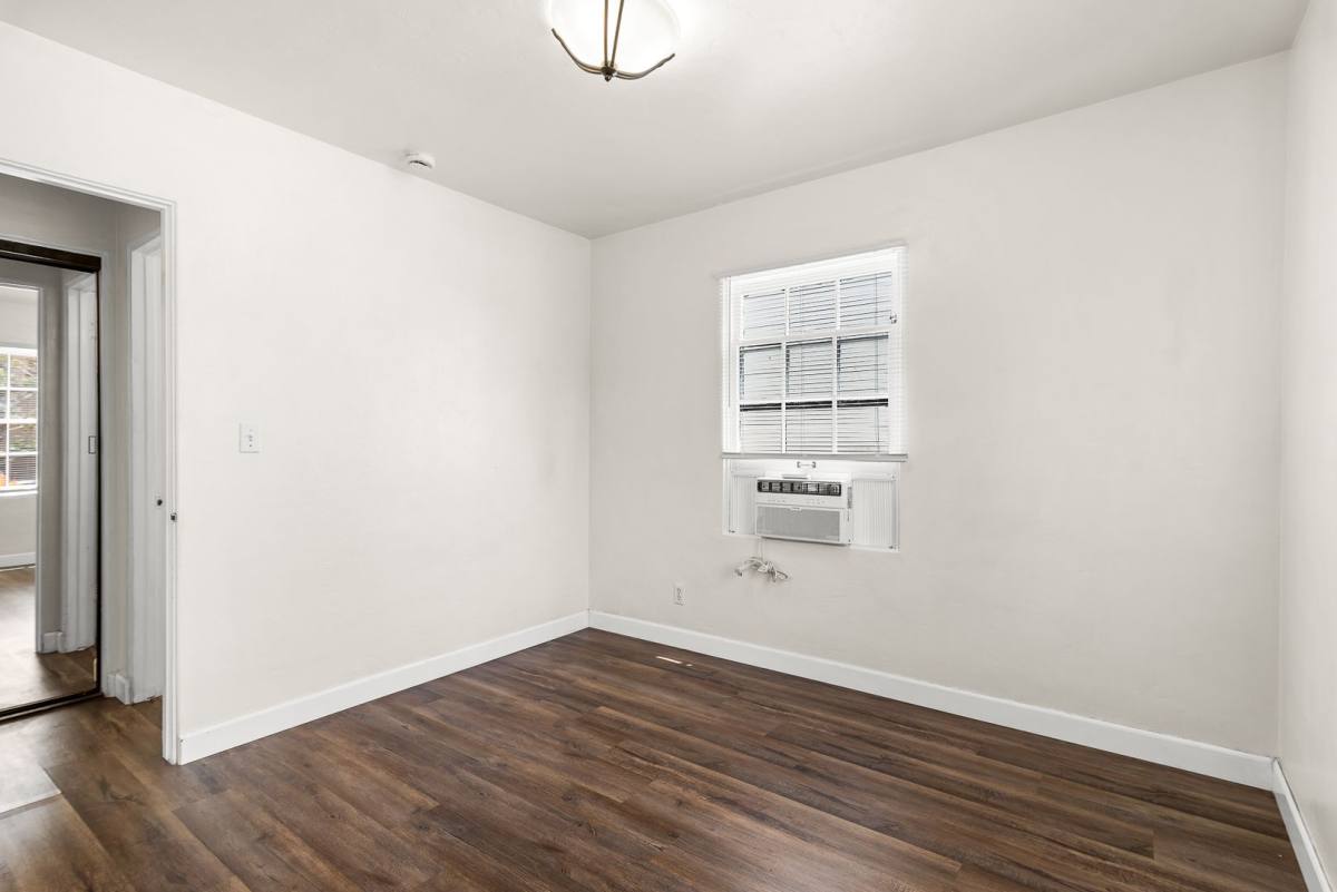 Apartment for rent at 2365 1st Ave, San Diego, CA 92101