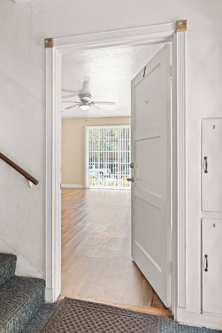 Apartment for rent at 2365 1st Ave, San Diego, CA 92101