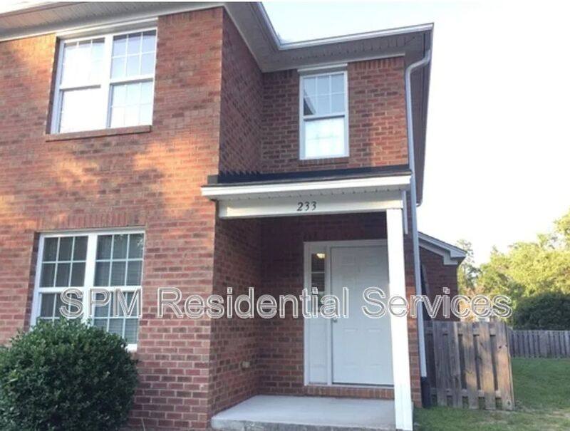Townhouse for rent at 233 Durango Place, Wilmington, NC 28403