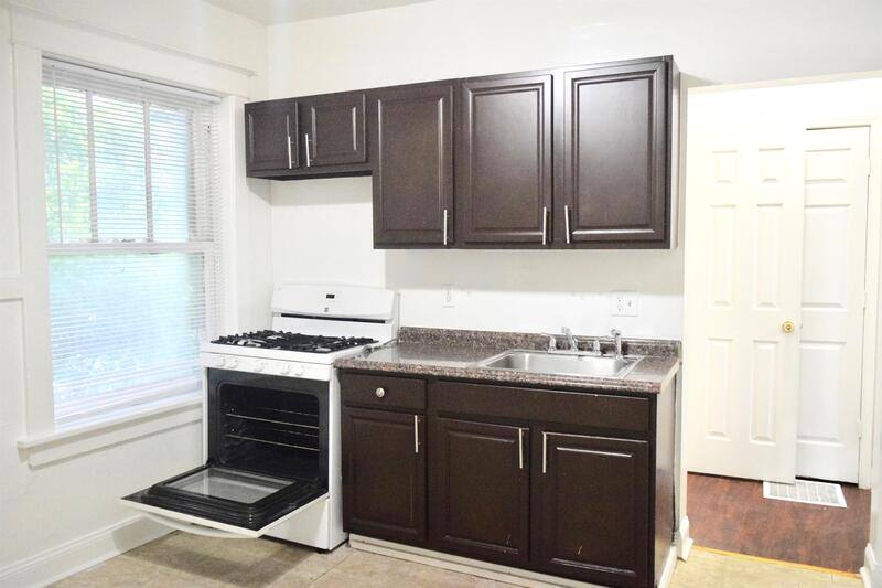 Apartment for rent at 2749 Pestalozzi #2W, Saint Louis, MO 63118