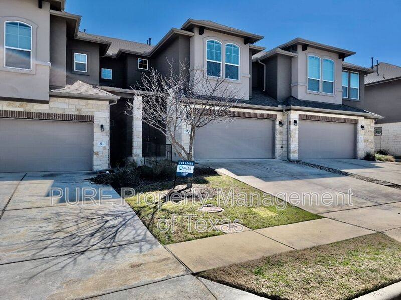 Condo for rent at 309 Epiphany Lane, Pflugerville, TX 78660