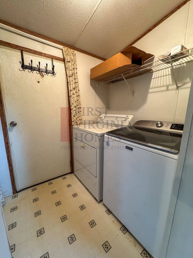 House for rent at 163 Wagner Place, Palmyra, VA 22963