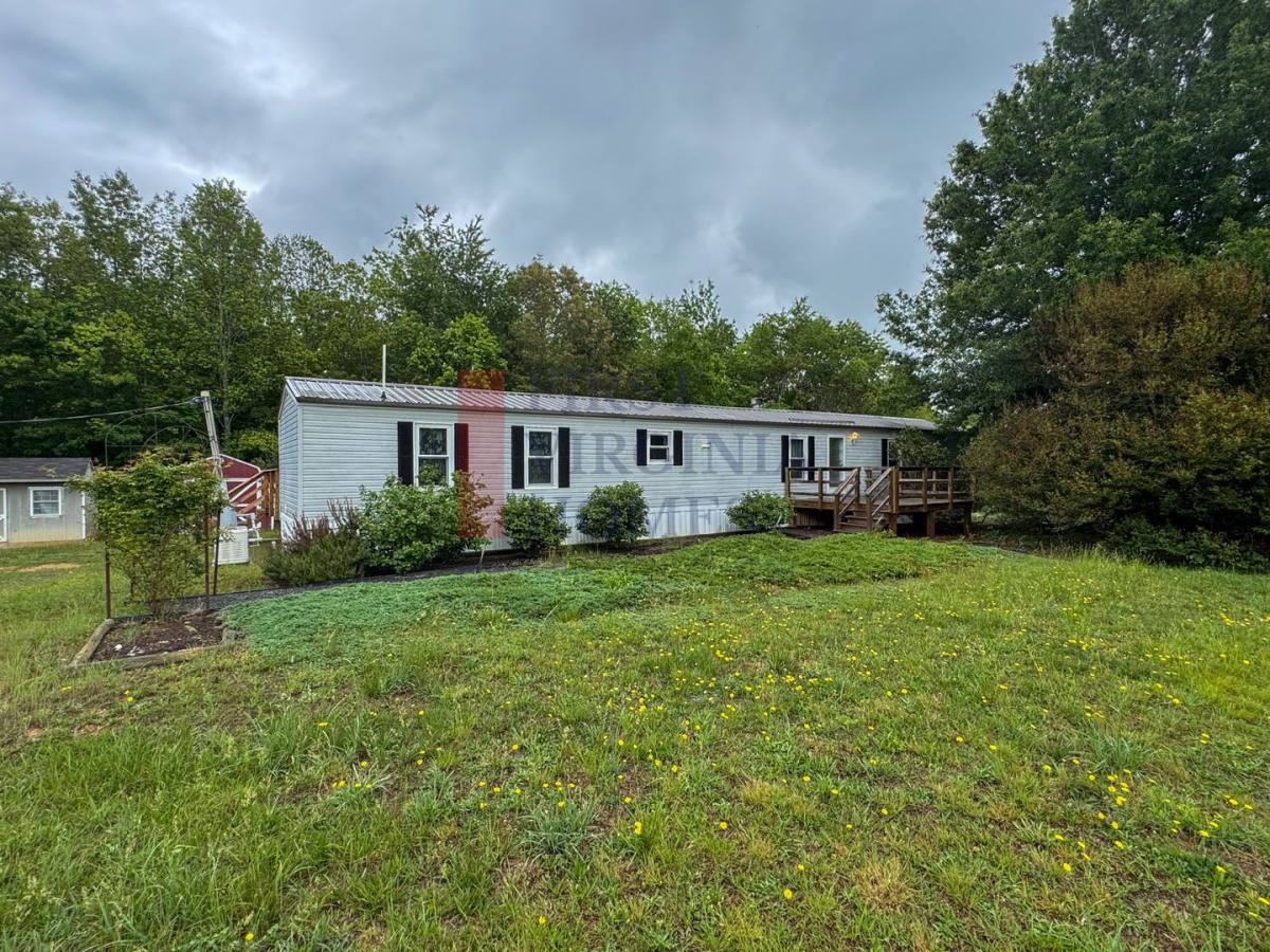 House for rent at 163 Wagner Place, Palmyra, VA 22963