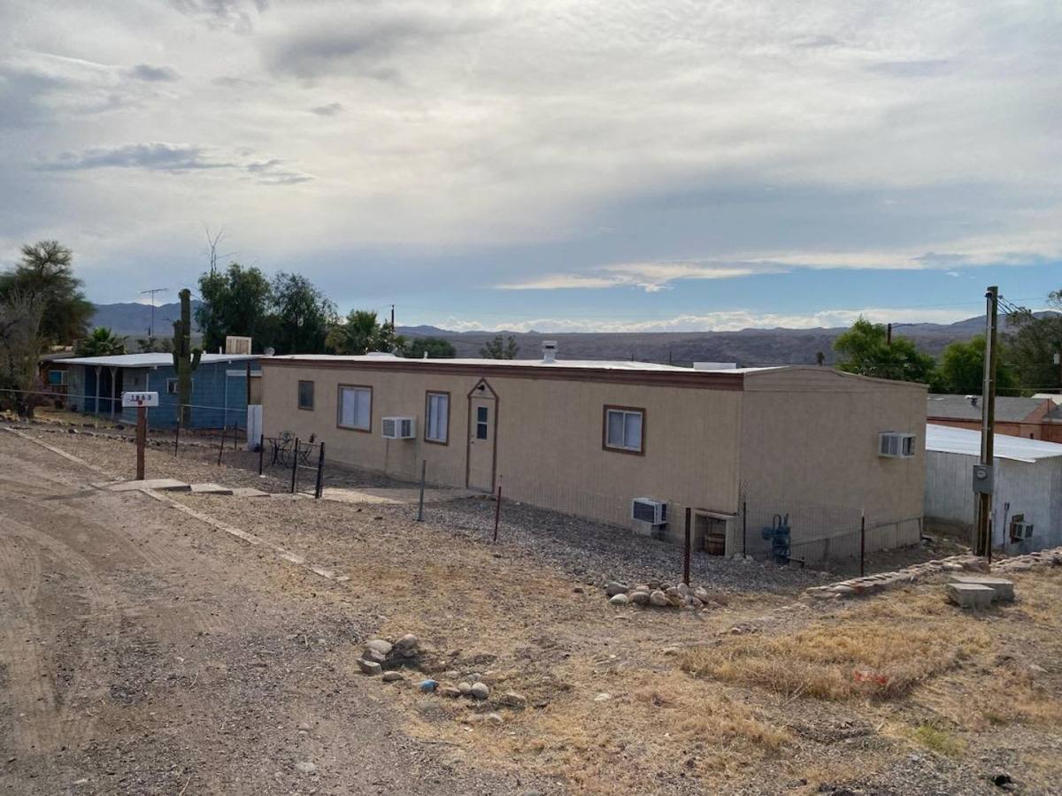 House for rent at 1863 Surf & Sand, Bullhead City, AZ 86442