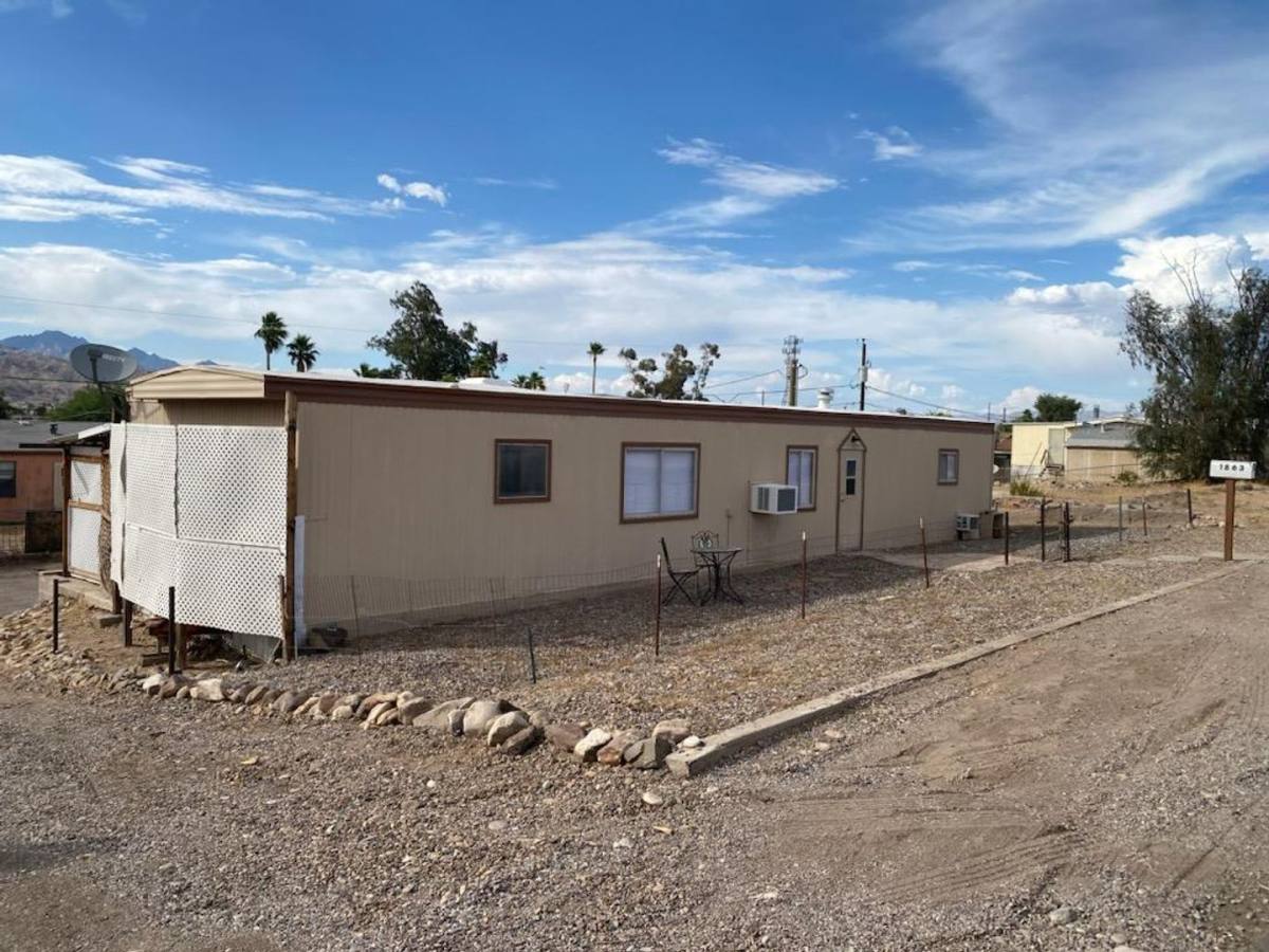 House for rent at 1863 Surf & Sand, Bullhead City, AZ 86442