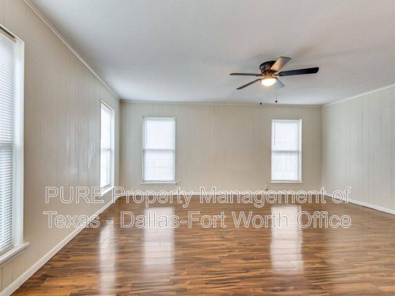 House for rent at 1224 Parkwood Place, Irving, TX 75060