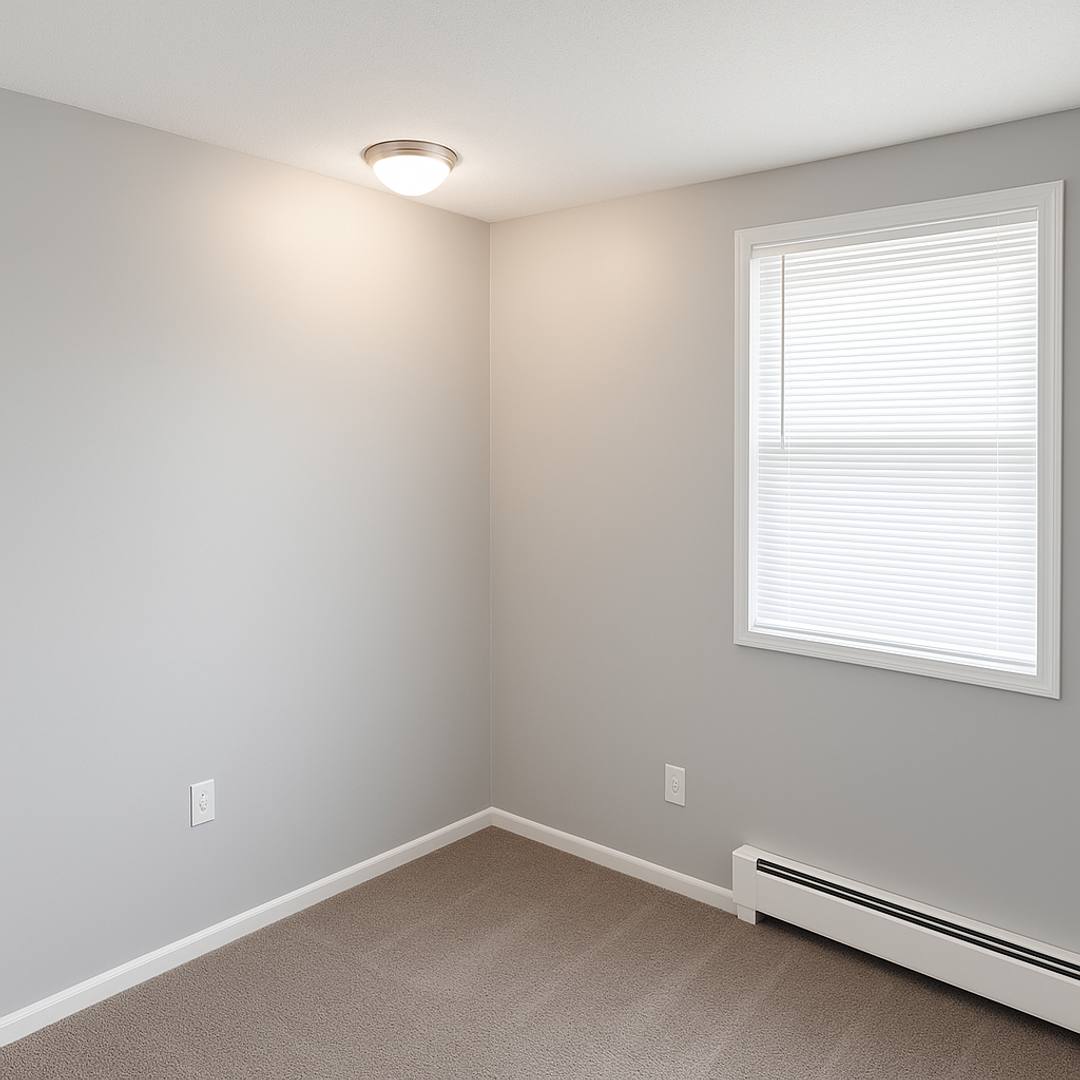 Apartment for rent at 4171 E University Ave, Des Moines, IA 50317