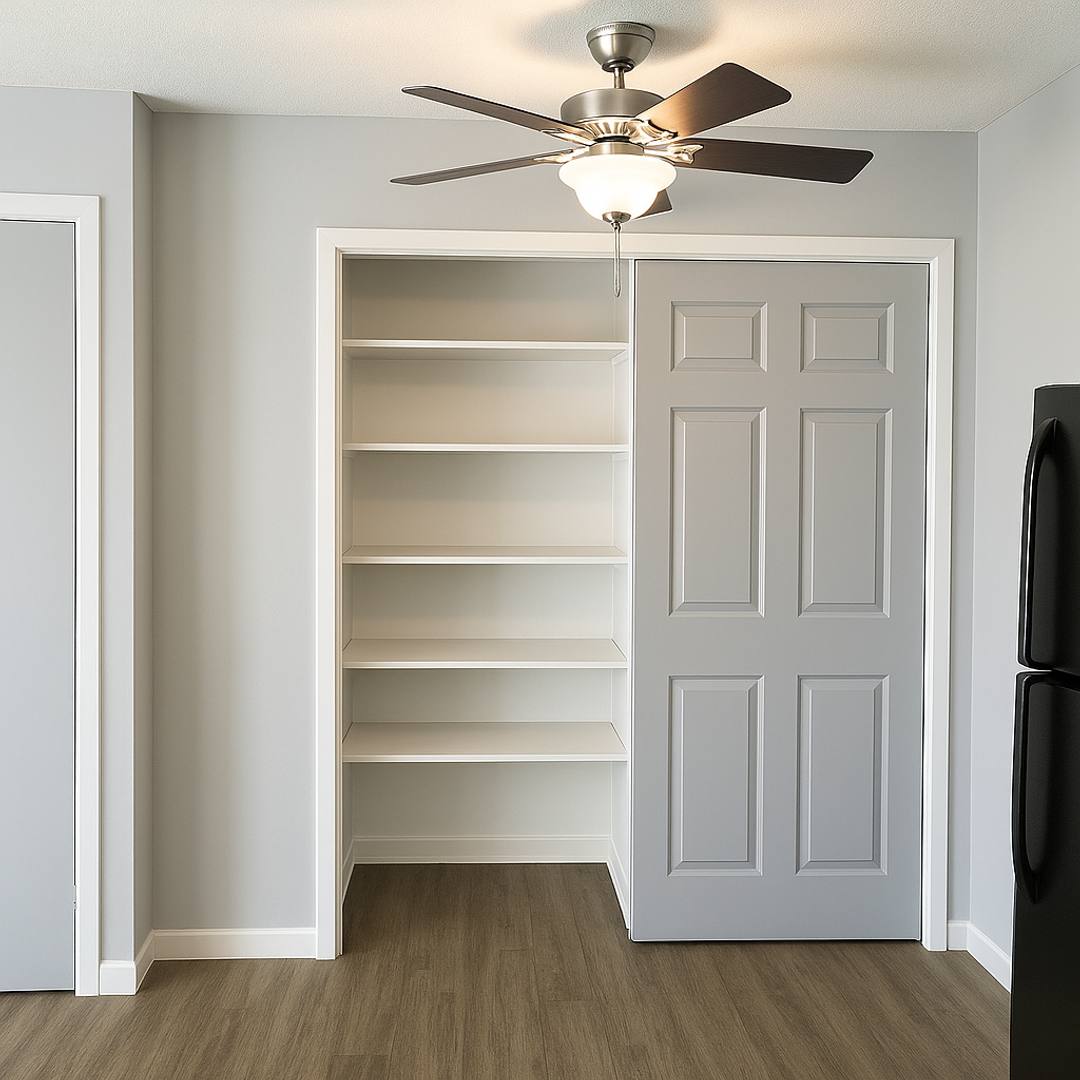 Apartment for rent at 4171 E University Ave, Des Moines, IA 50317