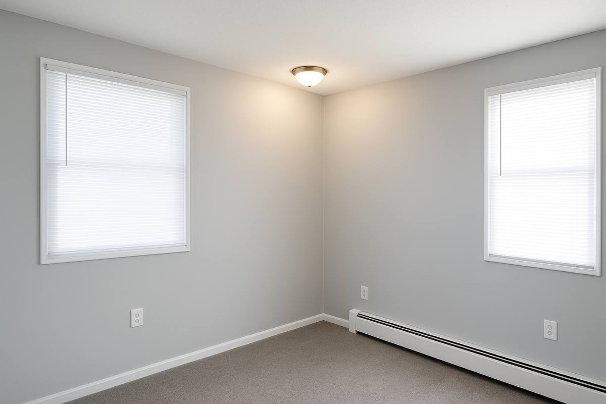Apartment for rent at 4171 E University Ave, Des Moines, IA 50317