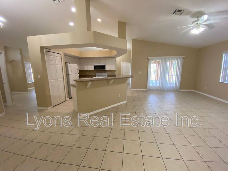 House for rent at 2251 SW 4th St, Cape Coral, FL 33991