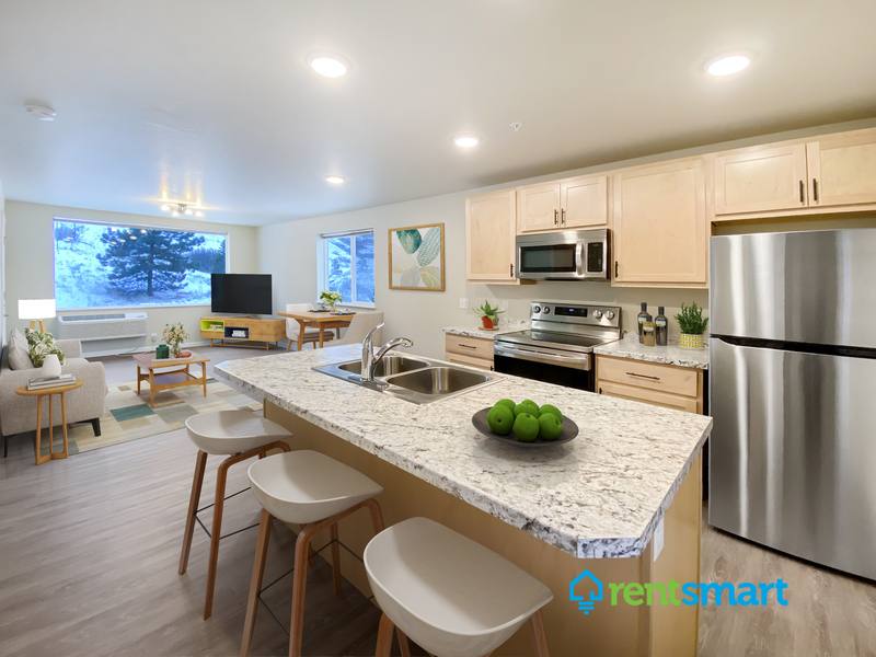 Apartment for rent at 3484 Highway 200 E #30, Missoula, MT 59802