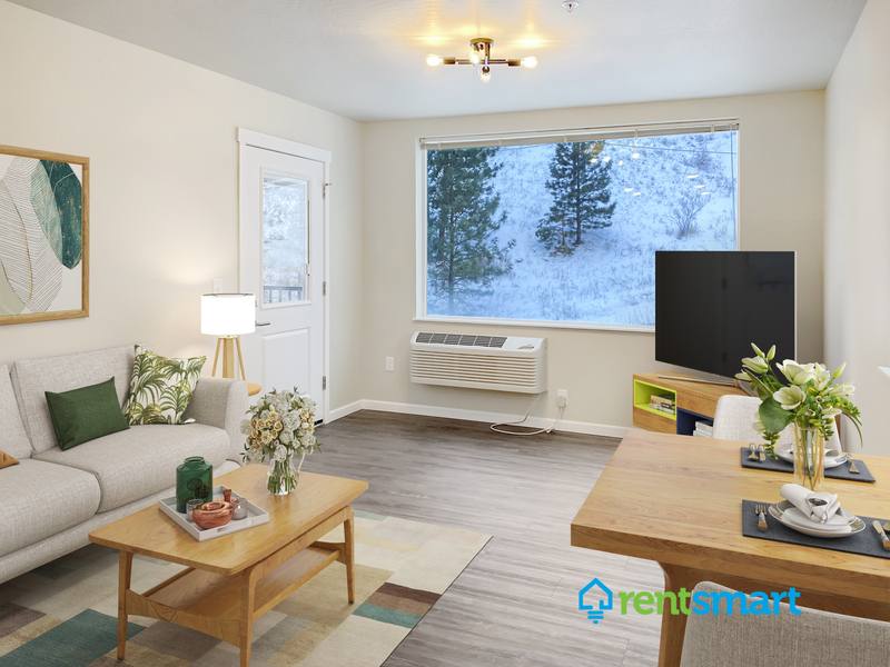 Apartment for rent at 3484 Highway 200 E #30, Missoula, MT 59802