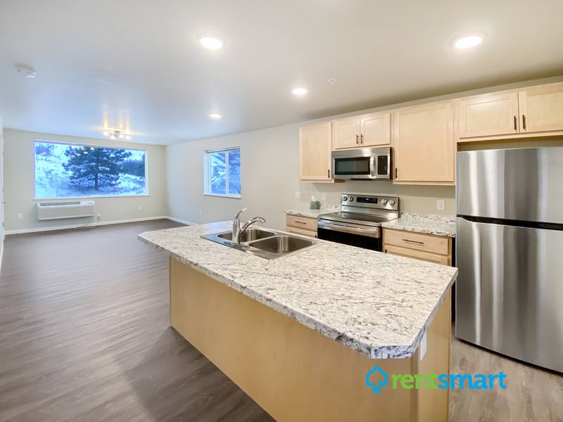 Apartment for rent at 3484 Highway 200 E #30, Missoula, MT 59802