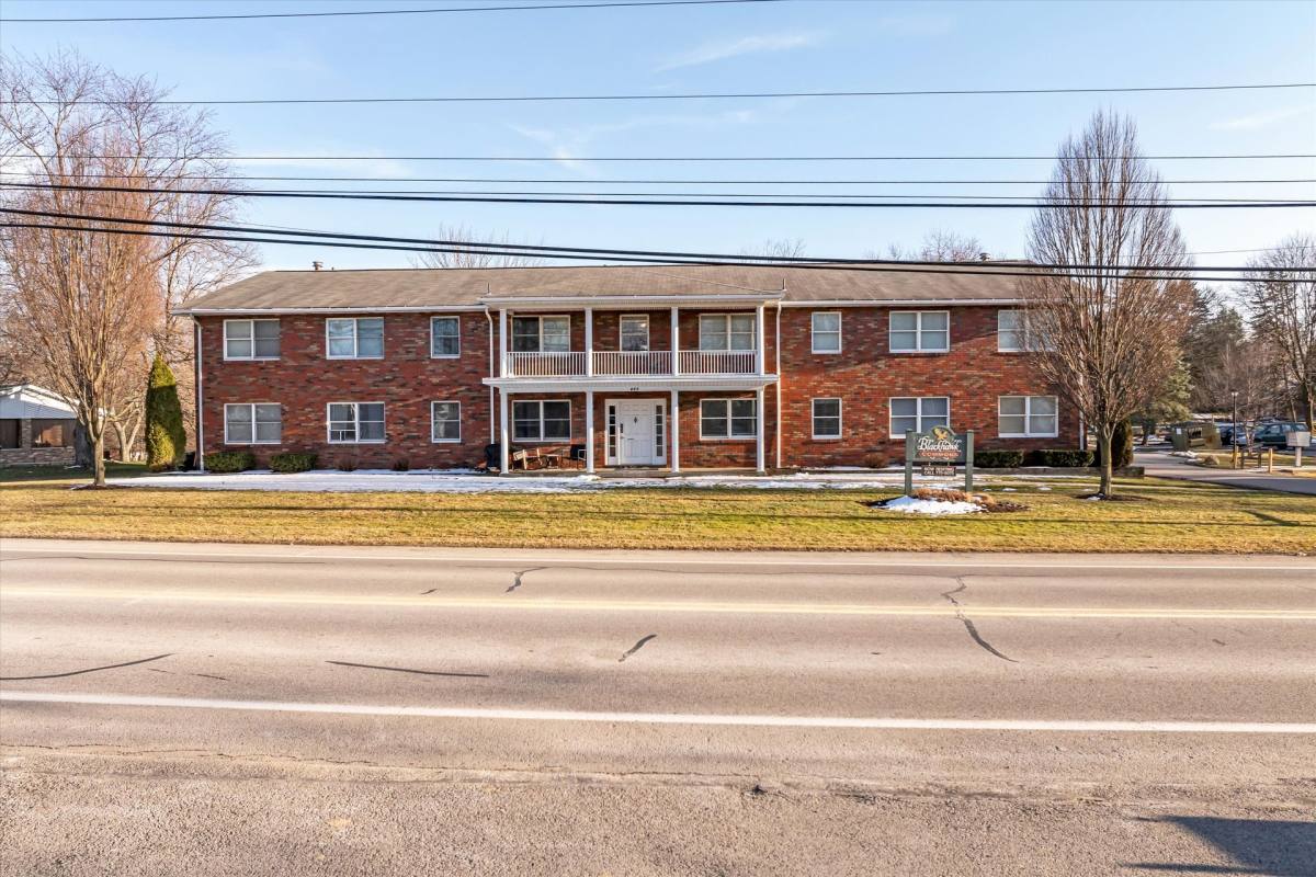 Apartment for rent at 441 Blackhawk Rd, Beaver Falls, PA 15010
