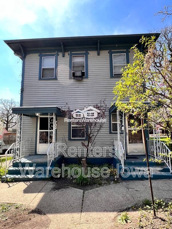 Apartment for rent at 732 19th St #4, Des Moines, IA 50314