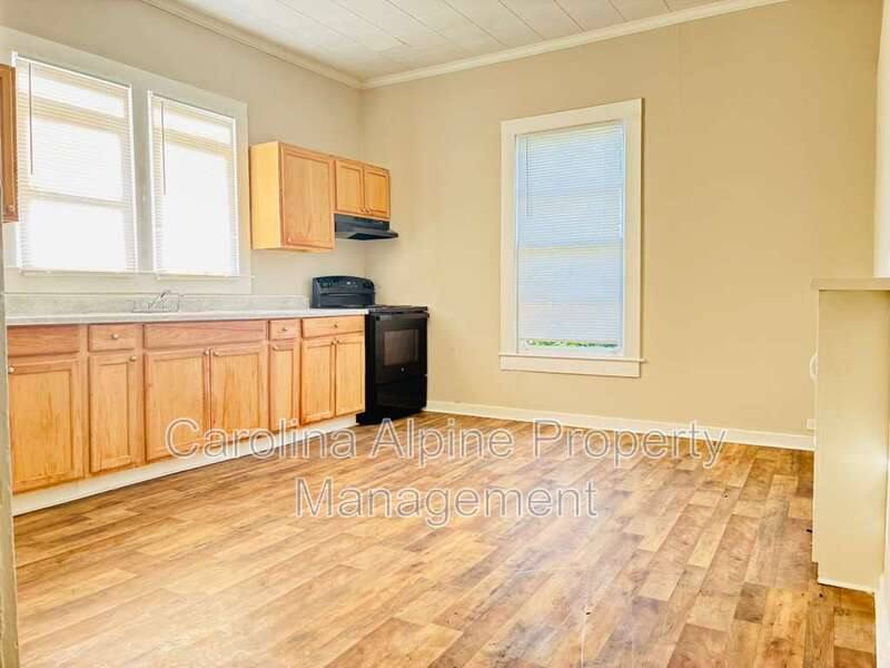 House for rent at 321 N Poplar St, Gastonia, NC 28054