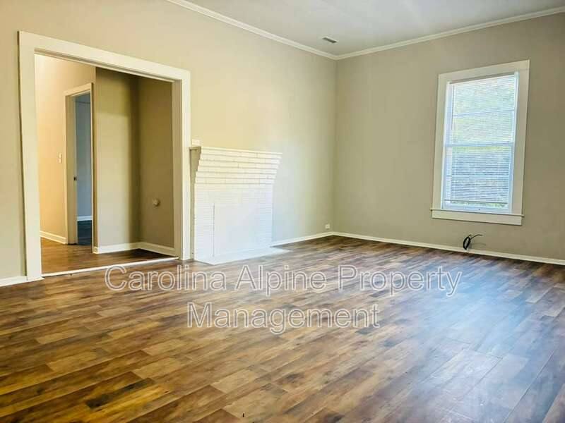 House for rent at 321 N Poplar St, Gastonia, NC 28054