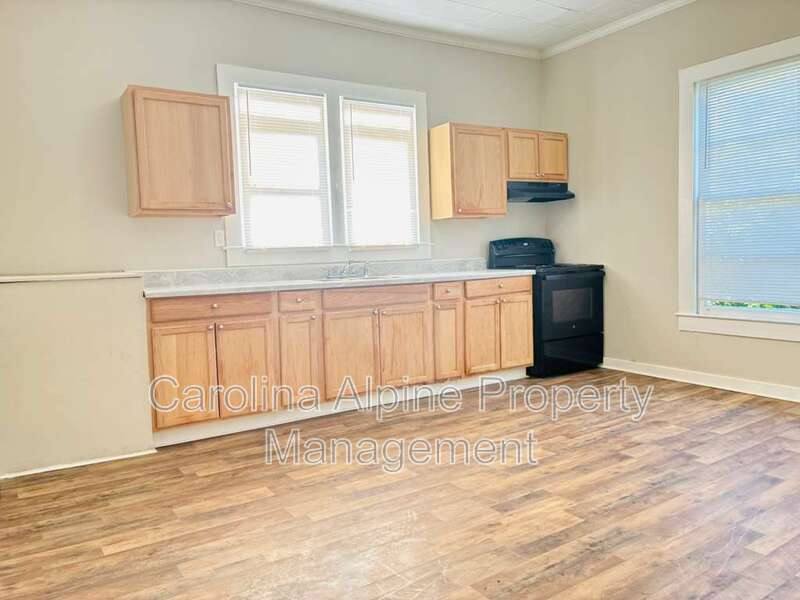 House for rent at 321 N Poplar St, Gastonia, NC 28054