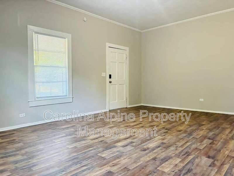 House for rent at 321 N Poplar St, Gastonia, NC 28054