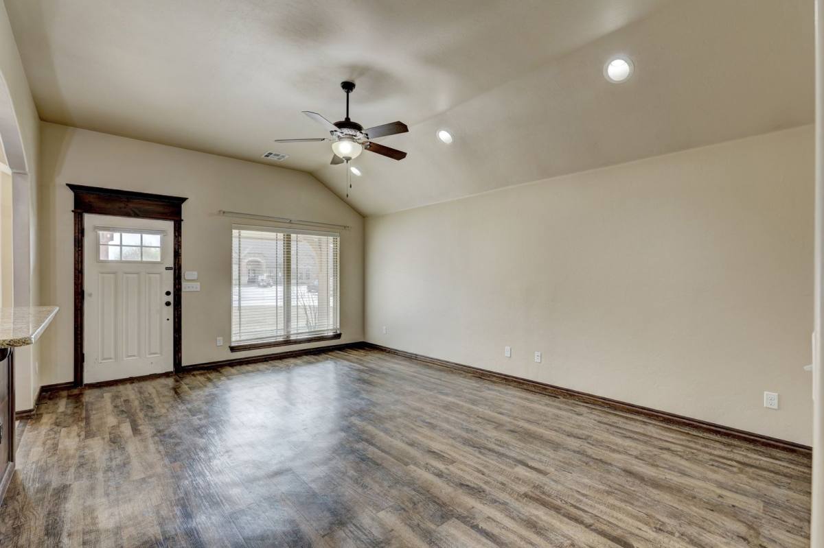 Apartment for rent at 5701 Goldfinger, Oklahoma City, OK 73179