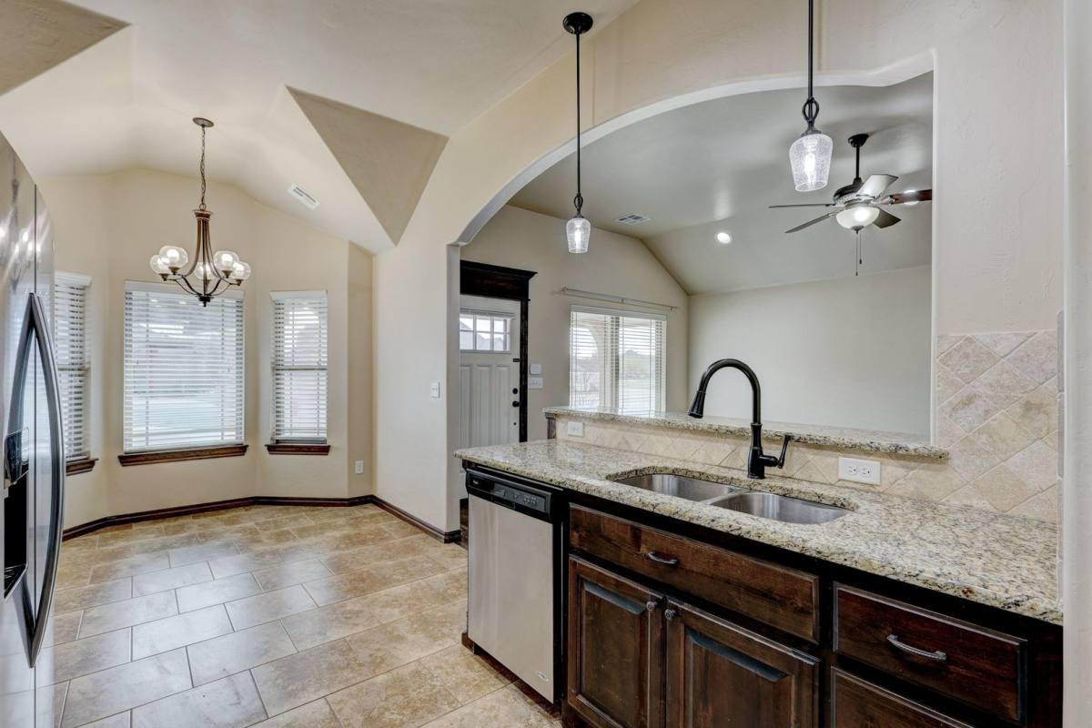Apartment for rent at 5701 Goldfinger, Oklahoma City, OK 73179