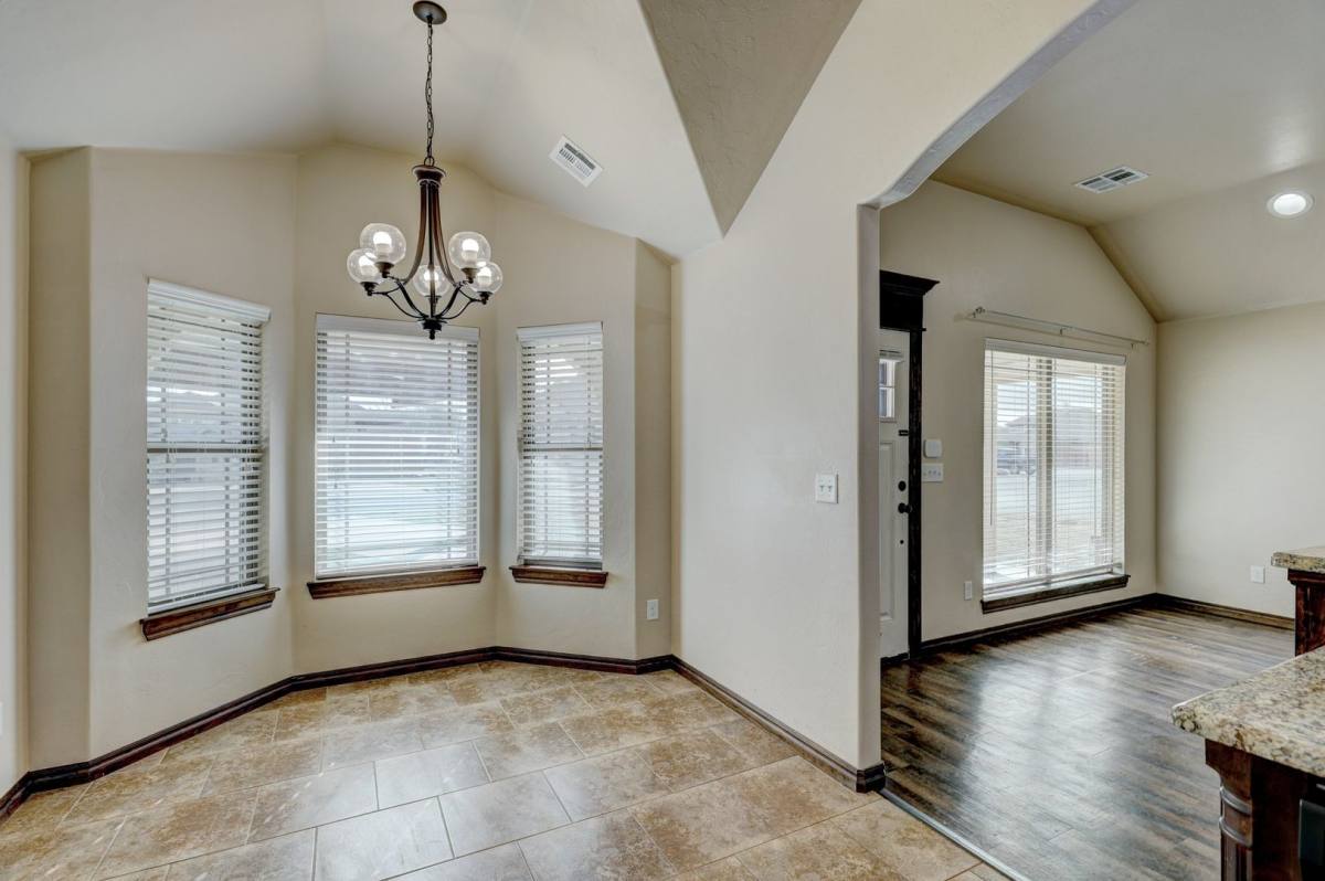 Apartment for rent at 5701 Goldfinger, Oklahoma City, OK 73179