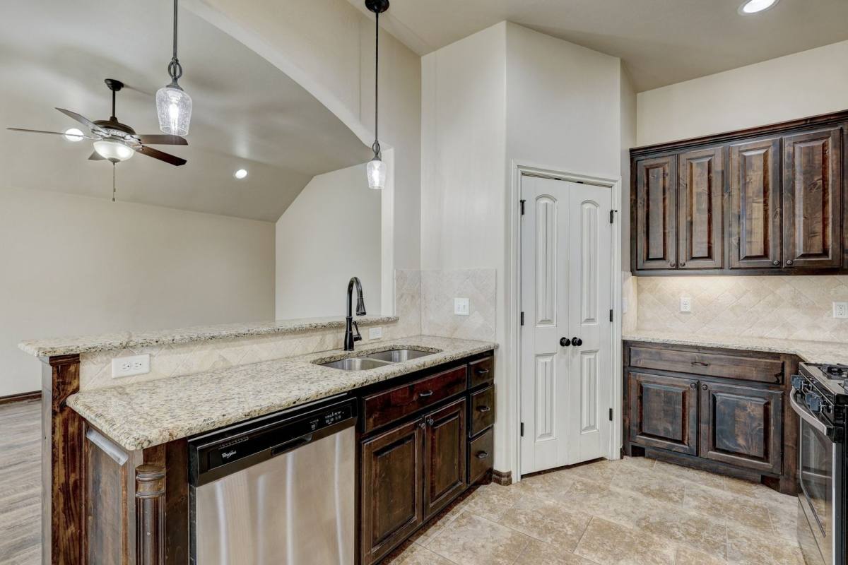 Apartment for rent at 5701 Goldfinger, Oklahoma City, OK 73179