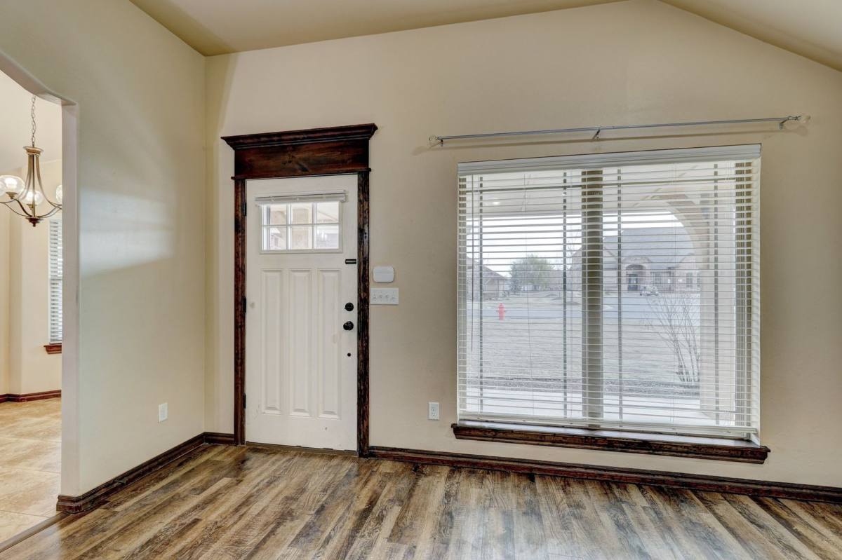 Apartment for rent at 5701 Goldfinger, Oklahoma City, OK 73179